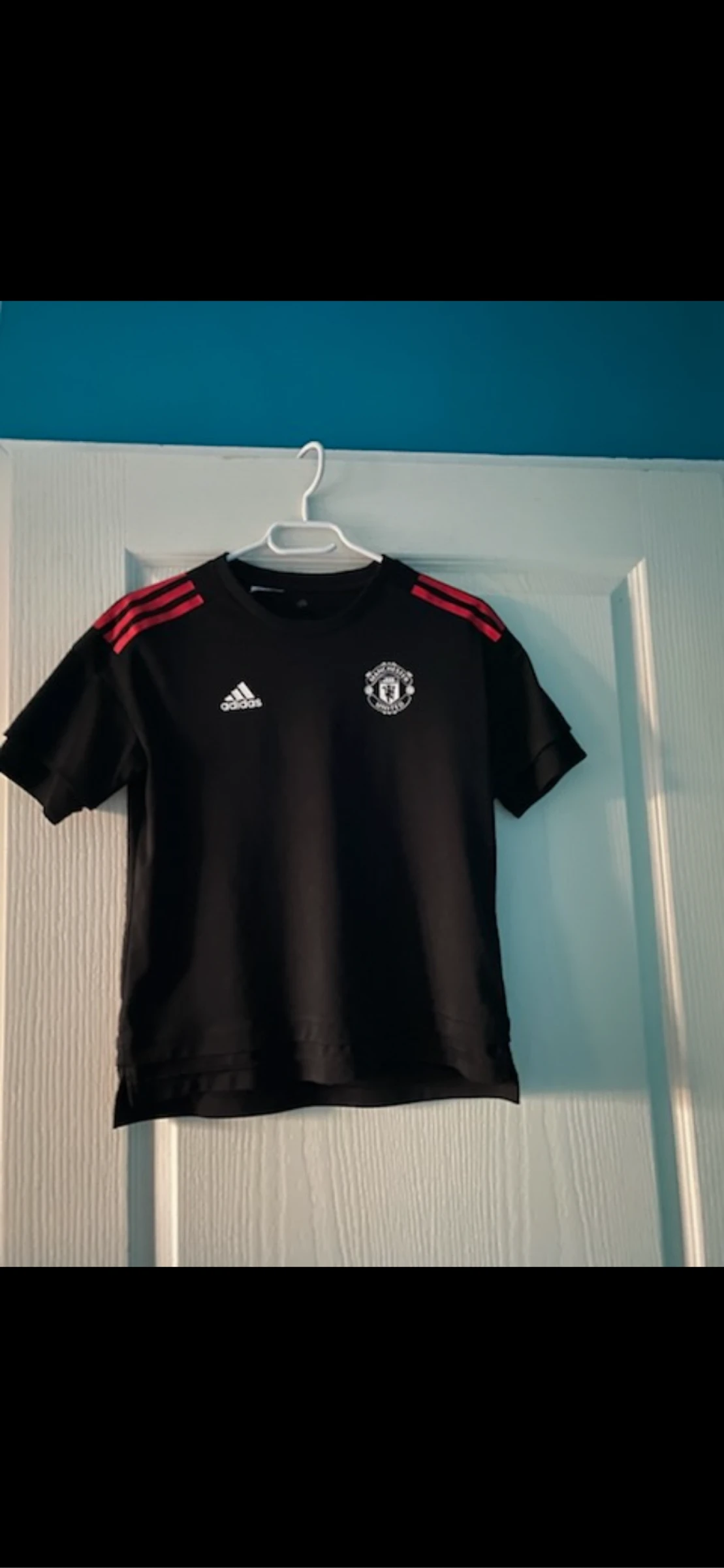 Maillot de foot Manchester United 